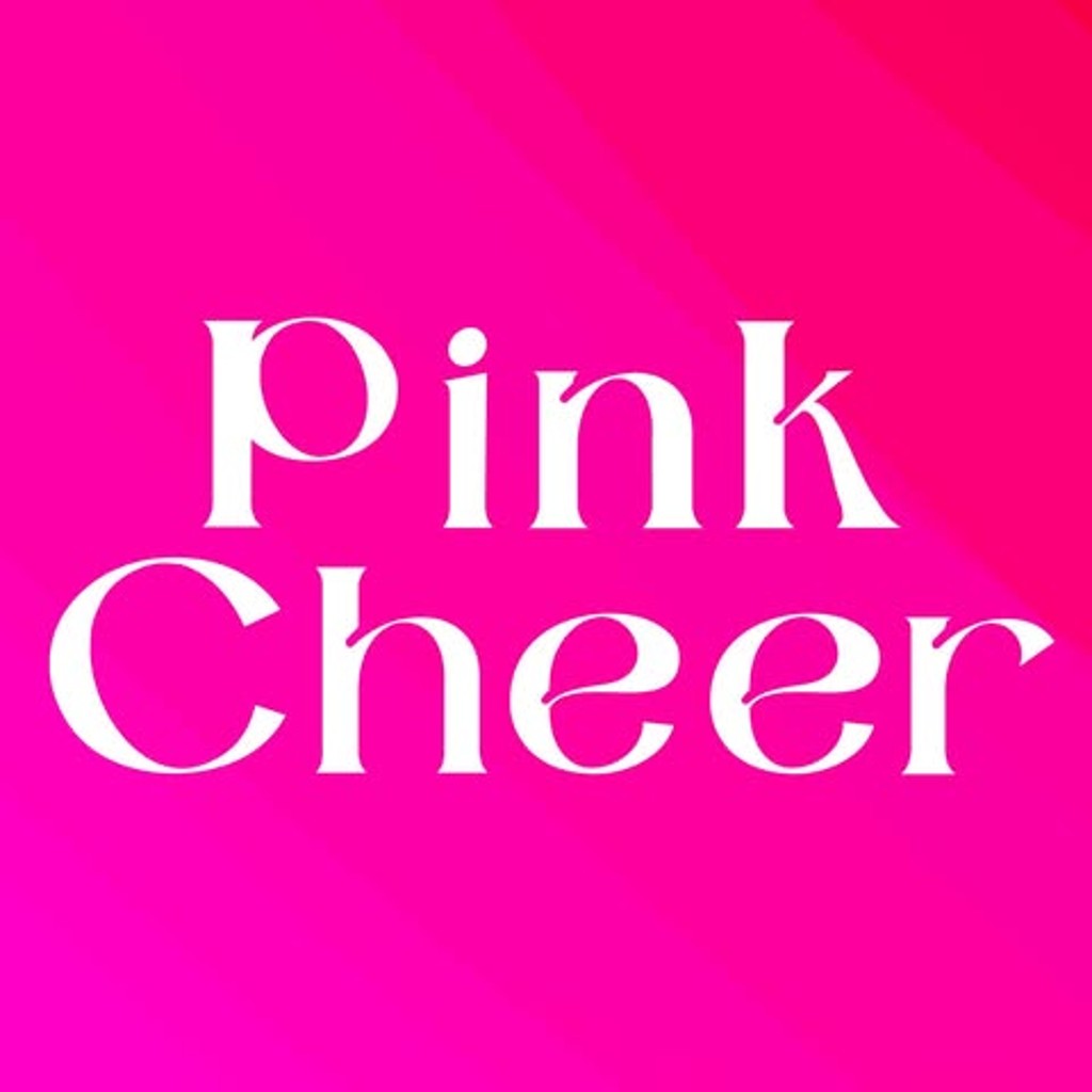 pinkcheer